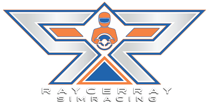 RaycerRay – Simracing!
